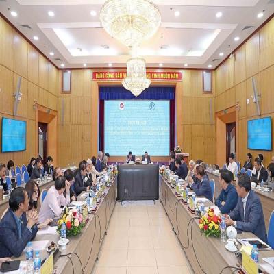 Quy hoạch Thủ đô Hà Nội: Đổi mới tư duy, cách tiếp cận